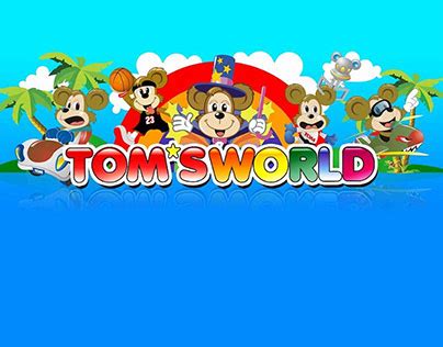 toms world website